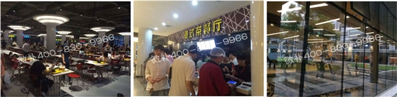 阿里成功的秘訣——與國際接軌，讓戰(zhàn)略落地，每天拼命干的員工！
