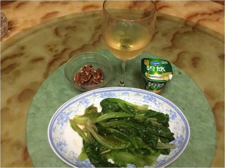 這是我的營(yíng)養(yǎng)餐，還是你的營(yíng)養(yǎng)餐，給你的作物也做做營(yíng)養(yǎng)餐吧